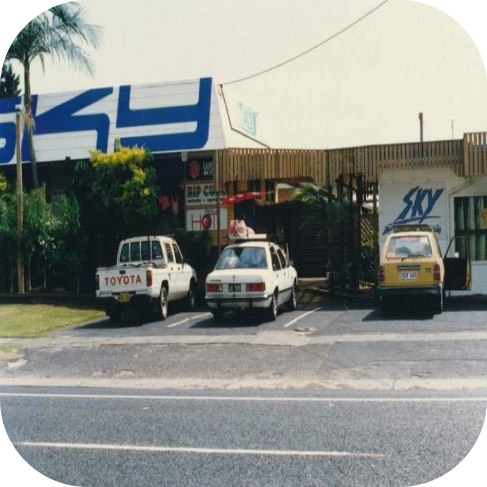 Since 1973