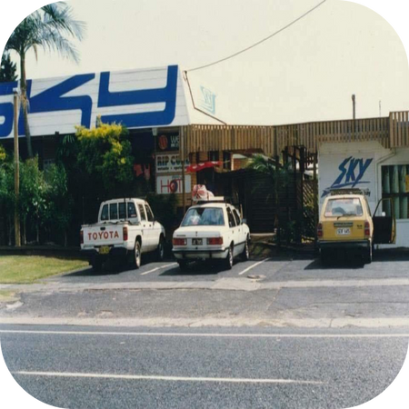 Since 1973